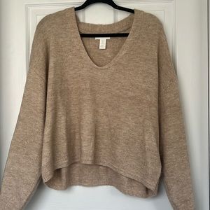 H&M sweater